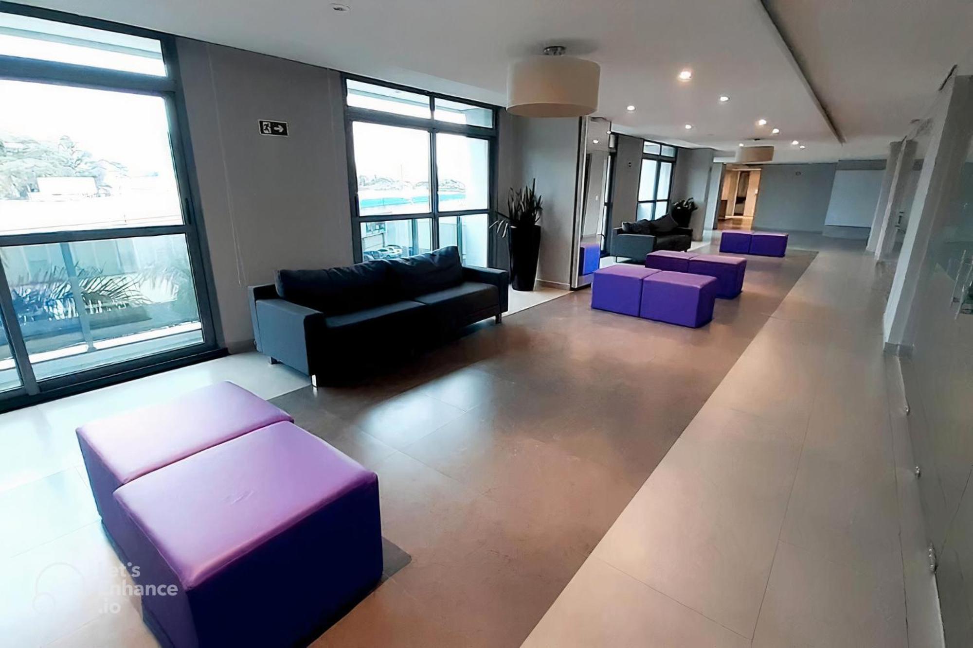 Estudio Aconchegante No Centro De Curitiba - Ar Condicio E Localizacao Perfeita! 외부 사진